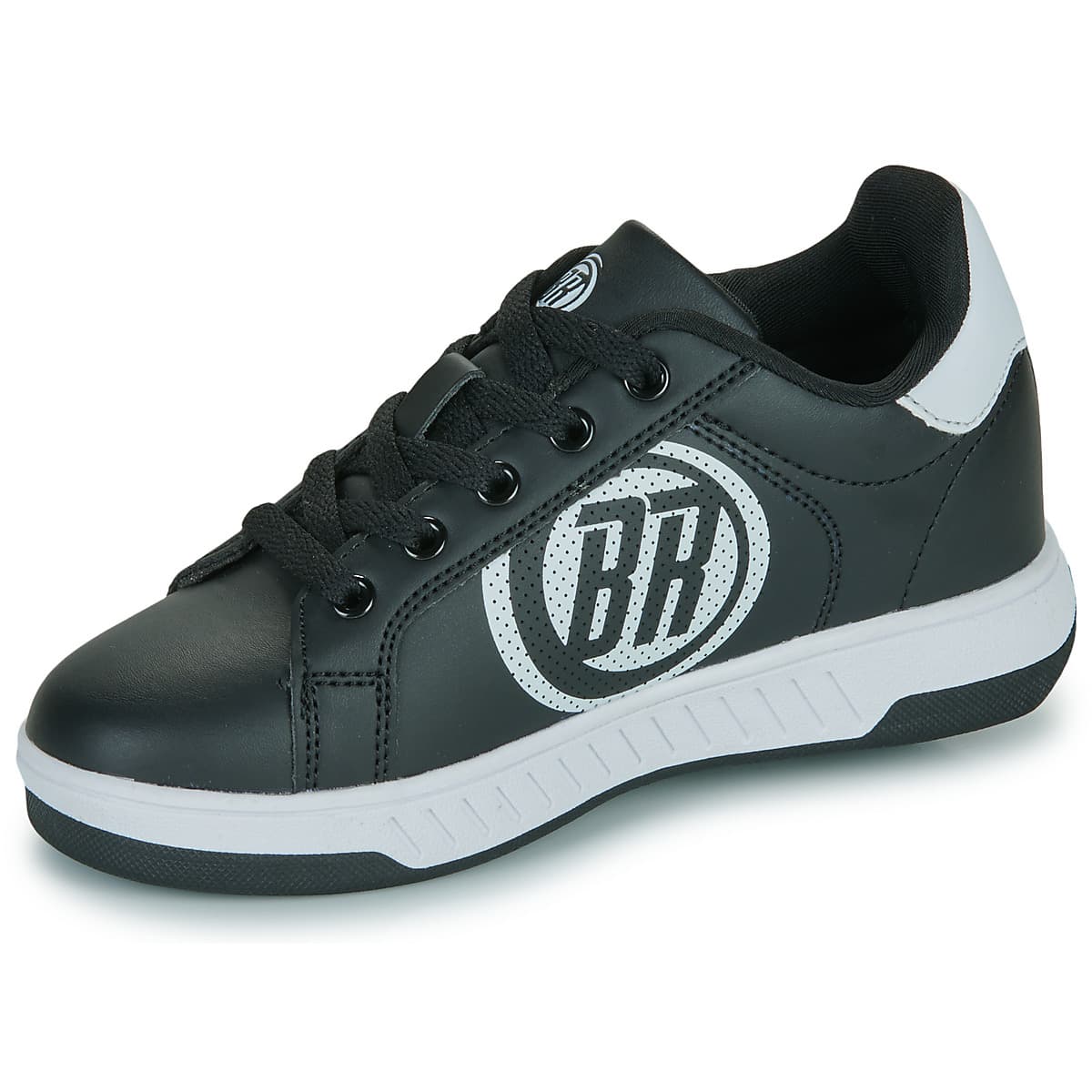 Boys' Sneakers Breezy Rollers Black