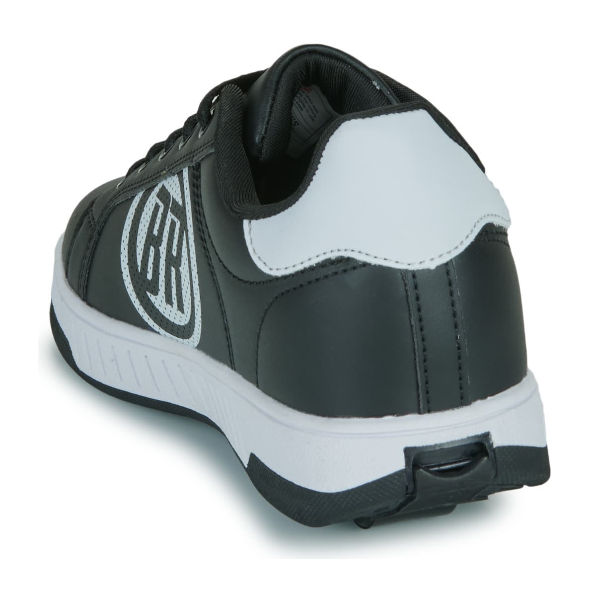 Boys' Sneakers Breezy Rollers Black