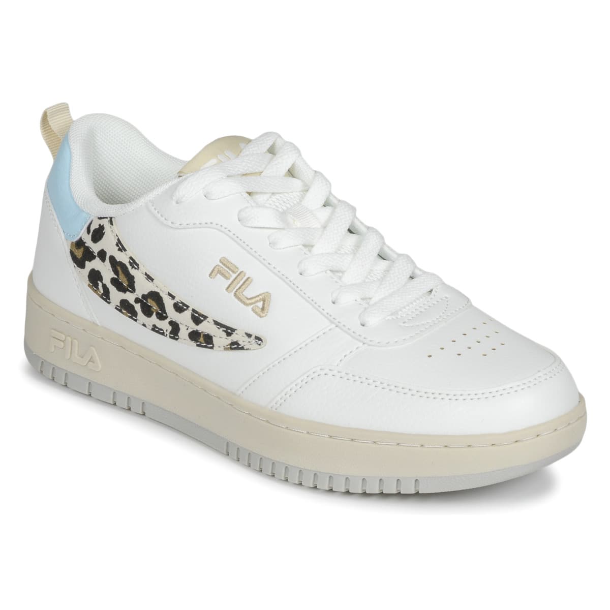 Xαμηλά Sneakers Fila FILA REGA NF