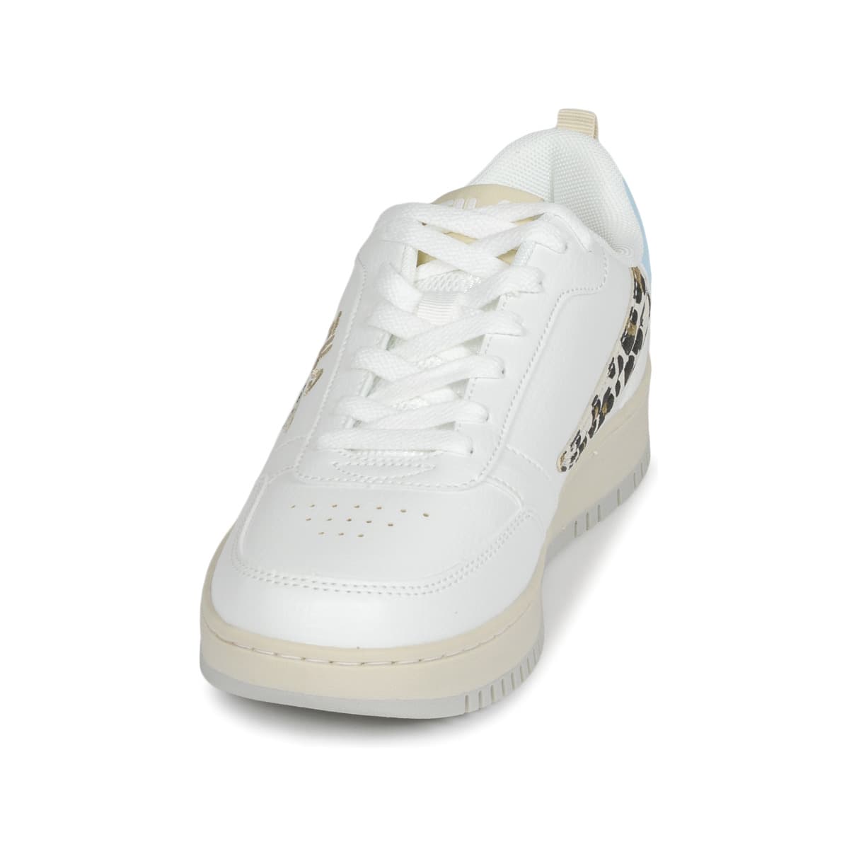 Girls' Sneakers Fila White