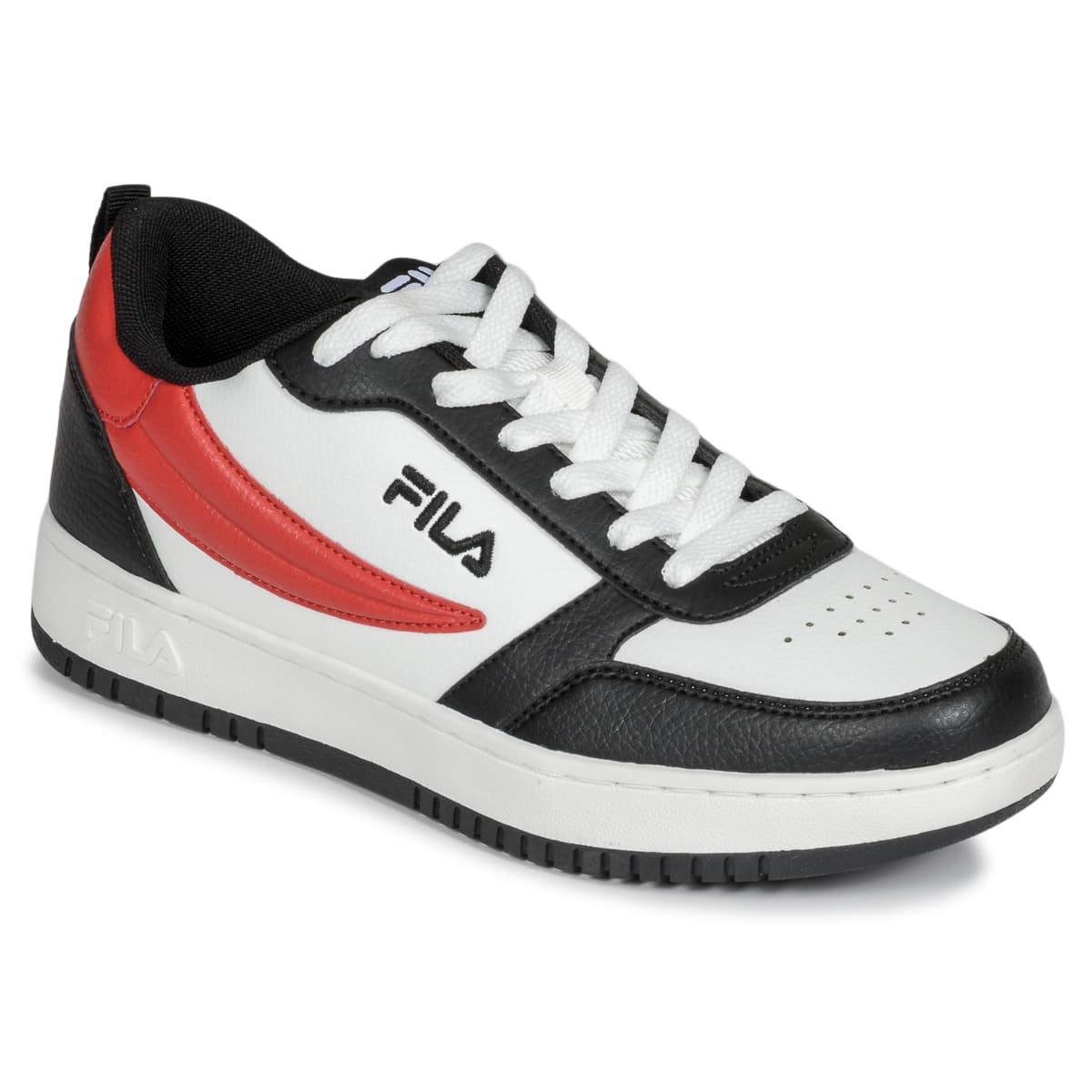 Boys' Sneakers Fila White