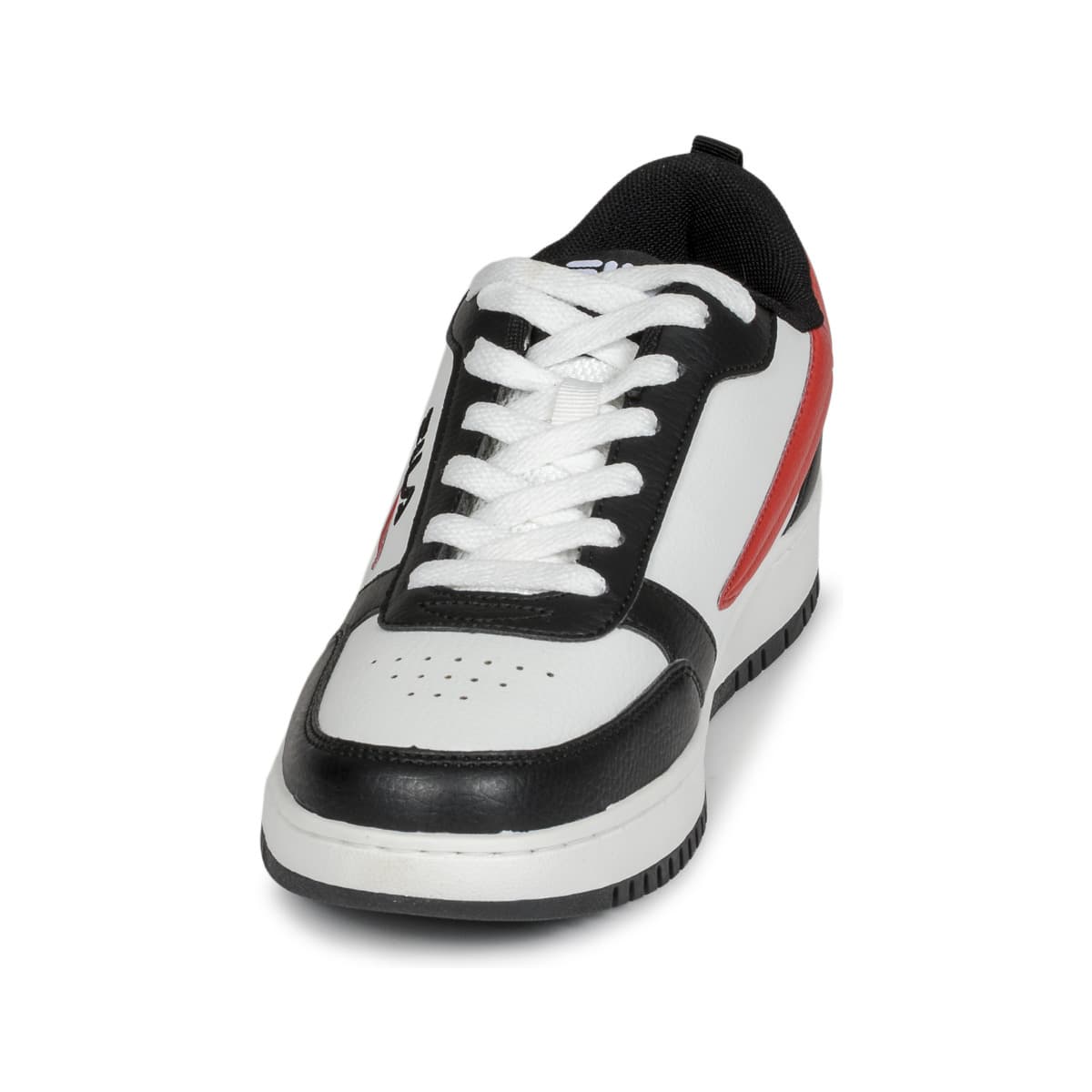 Boys' Sneakers Fila White