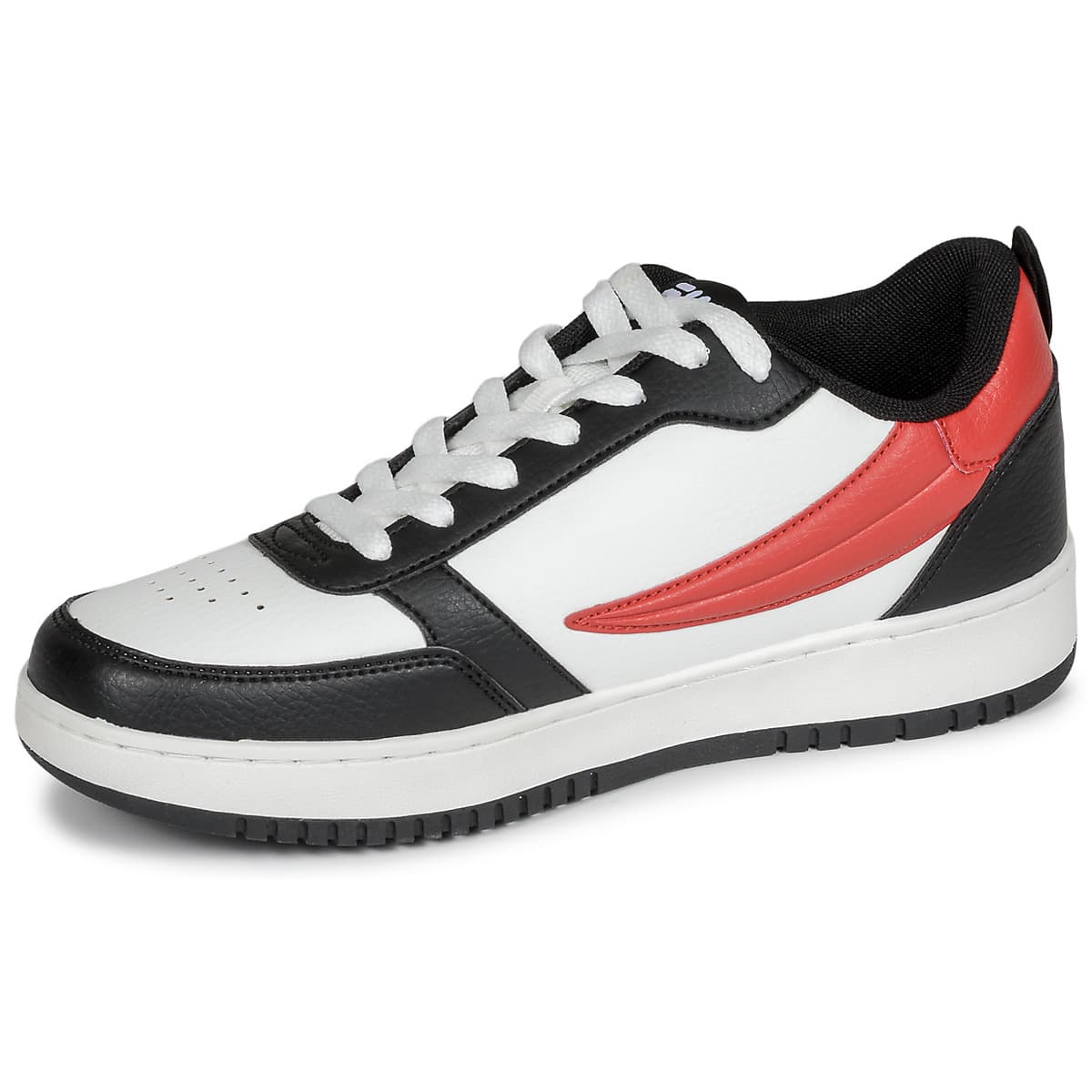 Boys' Sneakers Fila White