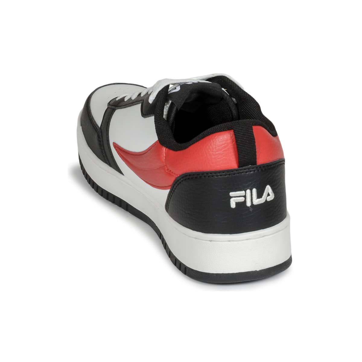 Boys' Sneakers Fila White
