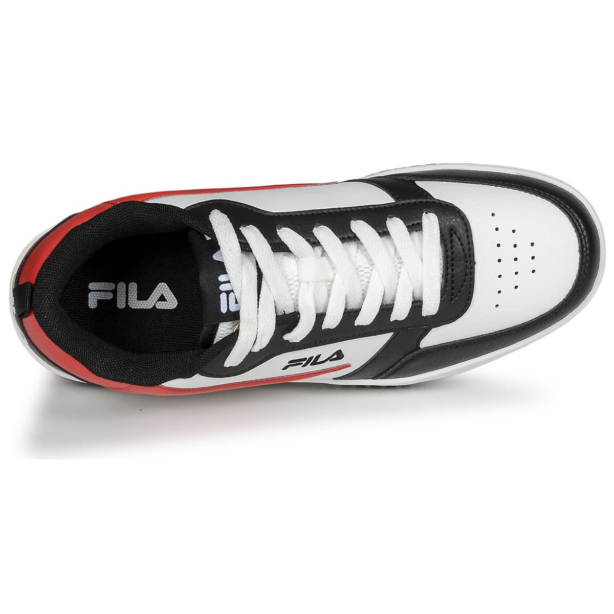 Boys' Sneakers Fila White
