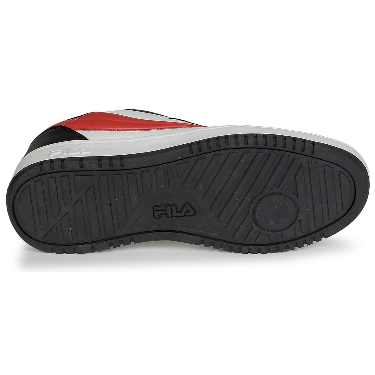 Boys' Sneakers Fila White