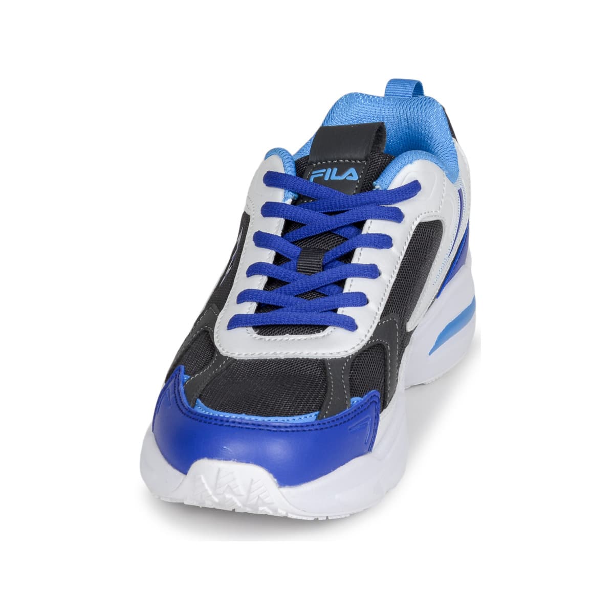 Boys' Sneakers Fila White