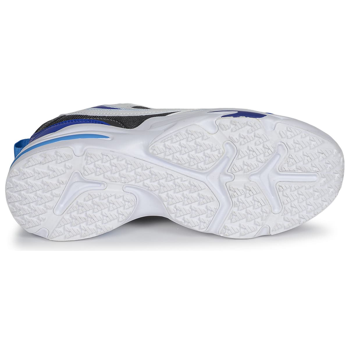 Boys' Sneakers Fila White