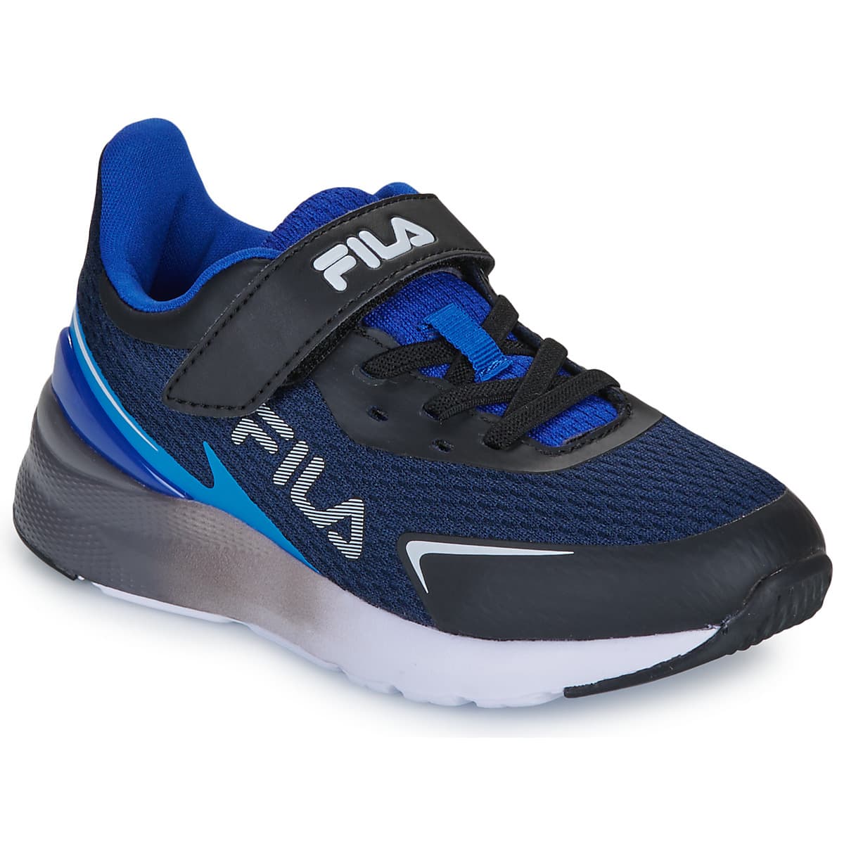Boys' Sneakers Fila Gray