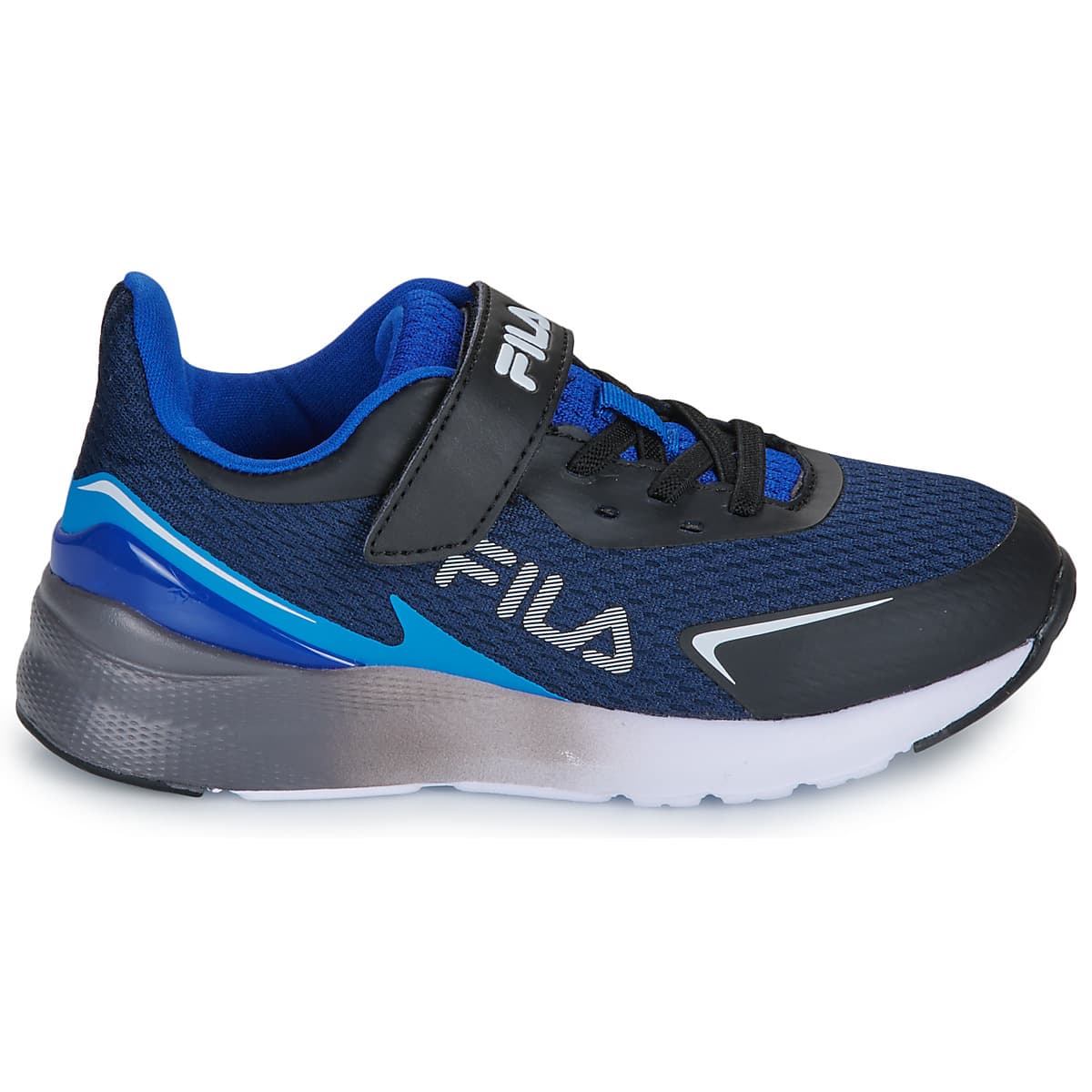 Boys' Sneakers Fila Blue