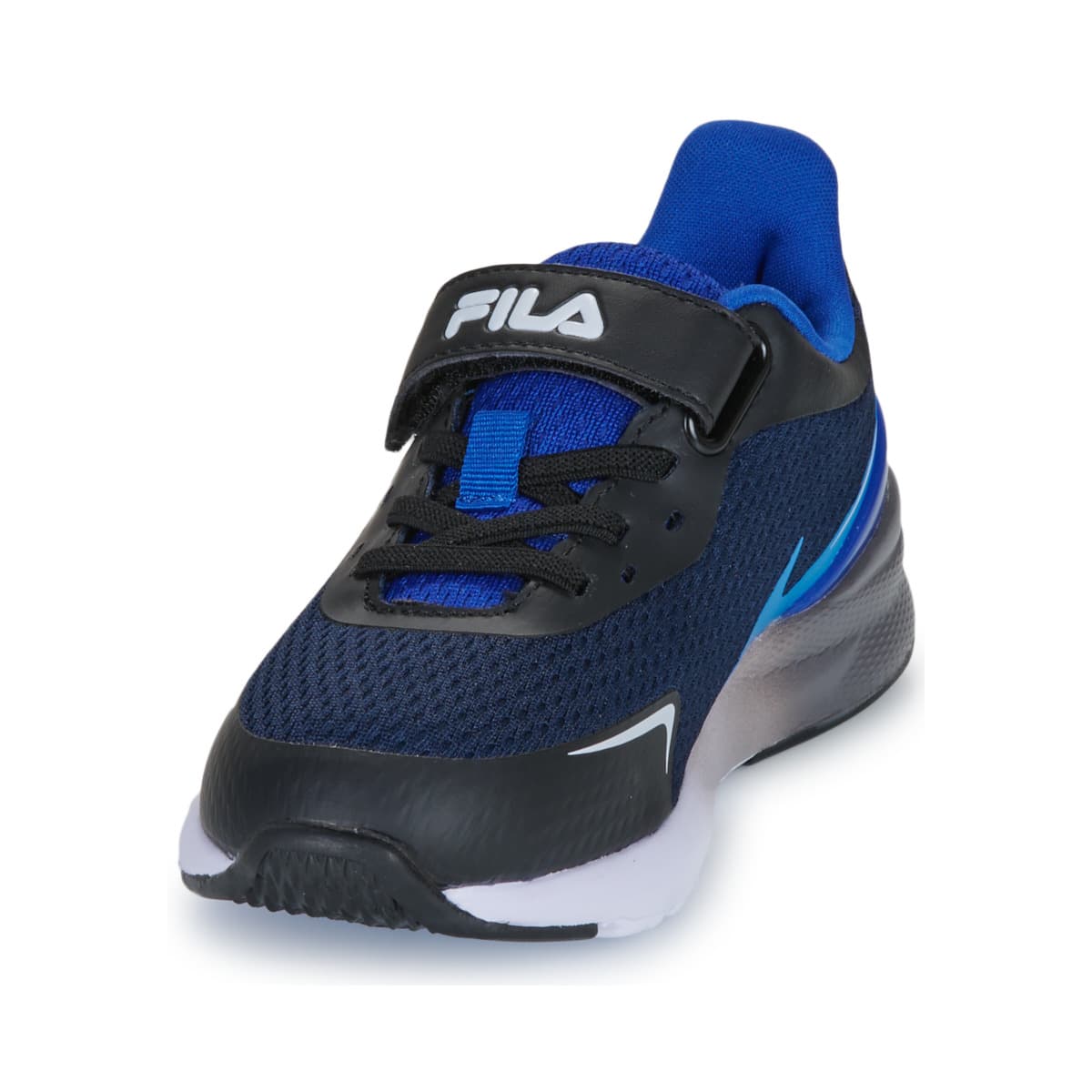 Boys' Sneakers Fila Blue