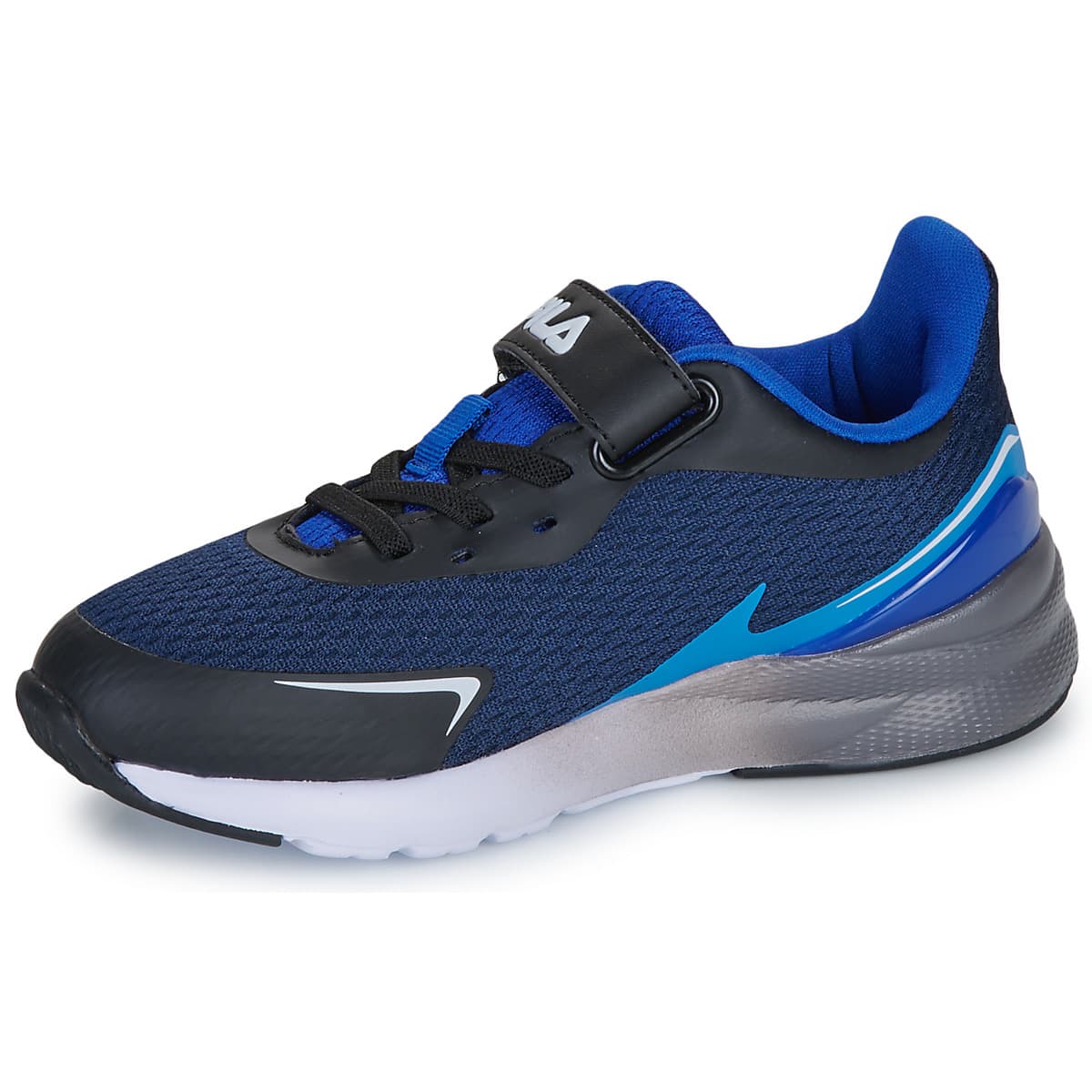 Boys' Sneakers Fila Blue