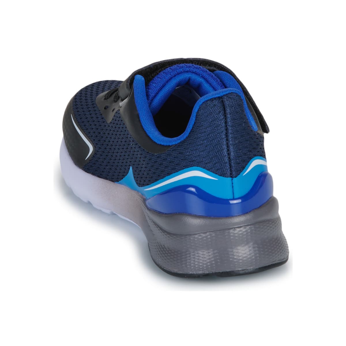 Boys' Sneakers Fila Blue