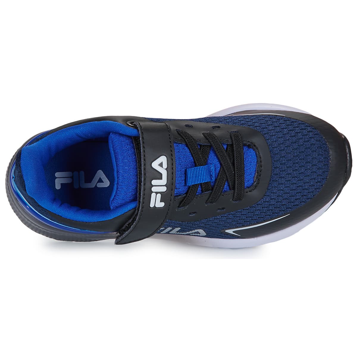 Boys' Sneakers Fila Blue
