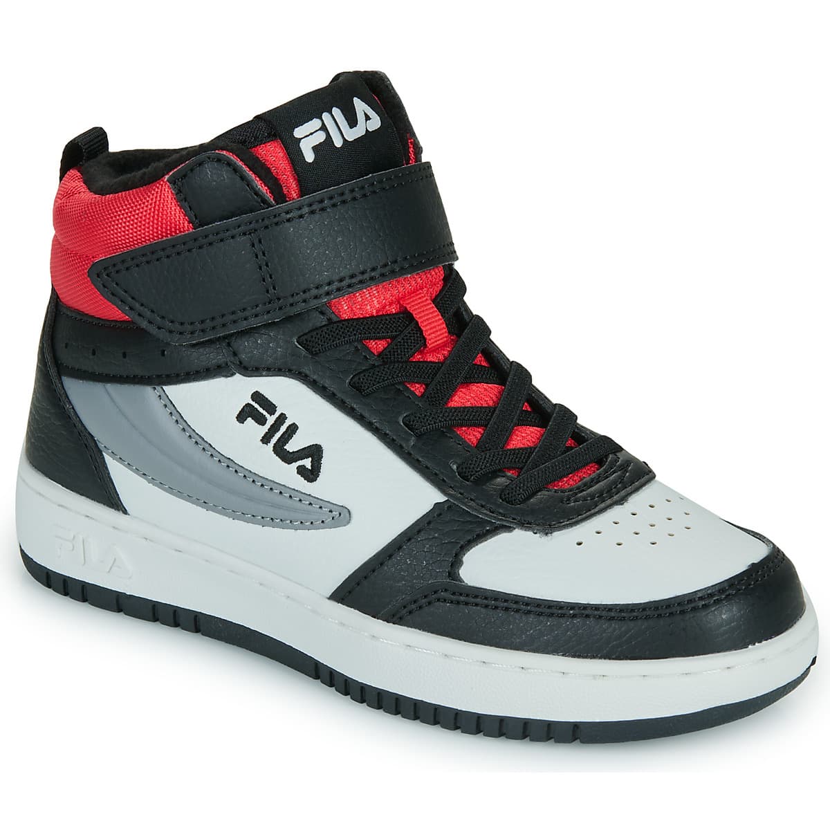 Boys' Sneakers Fila White