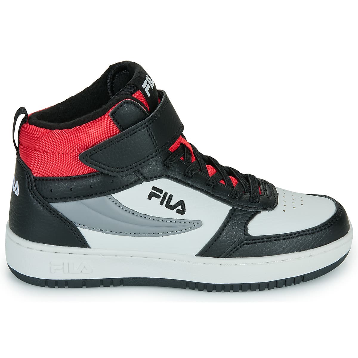 Boys' Sneakers Fila White