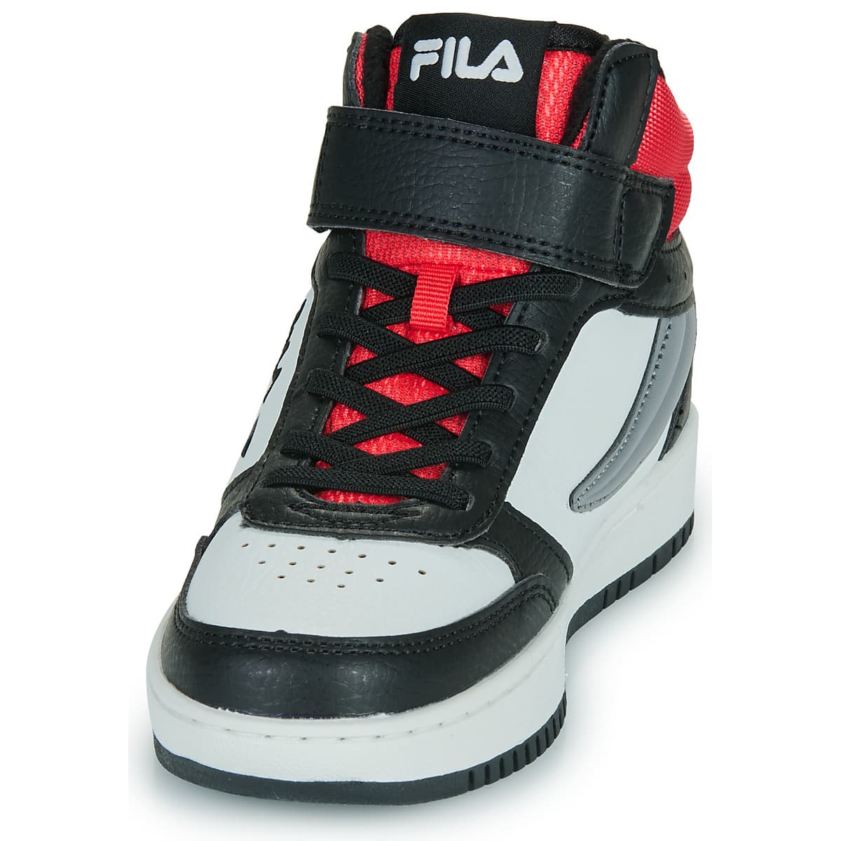 Boys' Sneakers Fila White