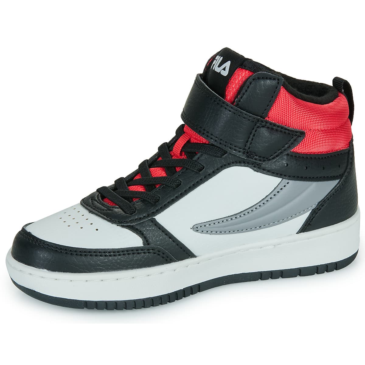 Boys' Sneakers Fila White