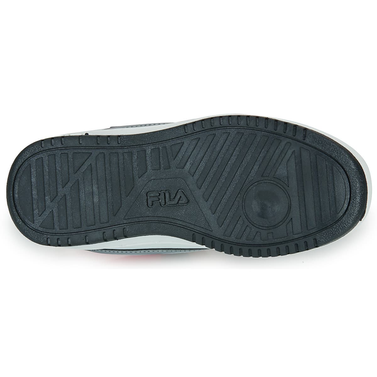 Boys' Sneakers Fila White