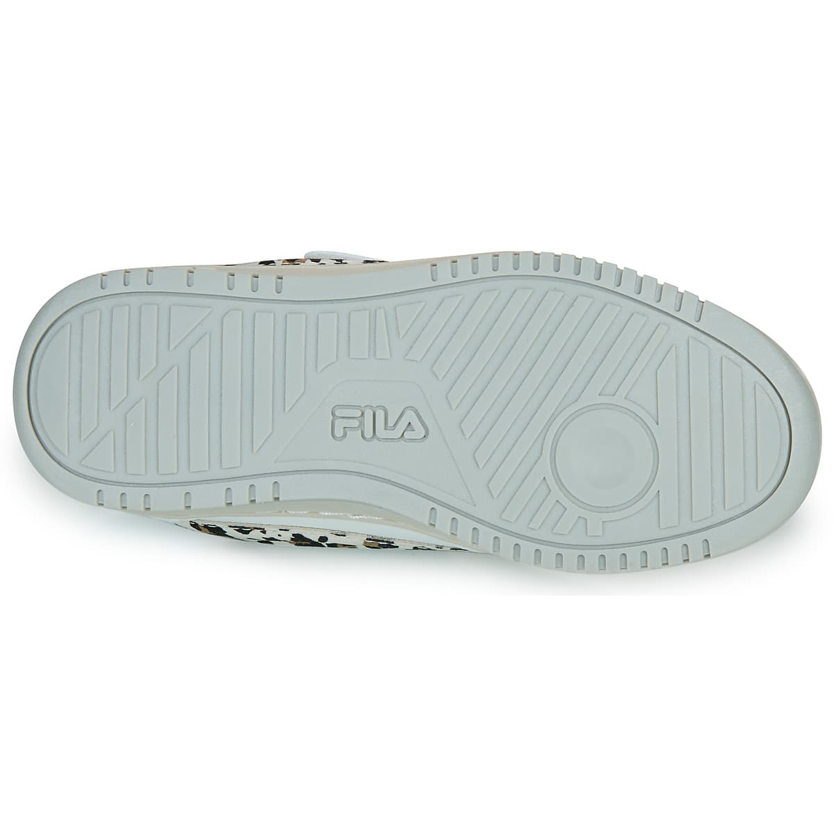 Girls' Sneakers Fila White