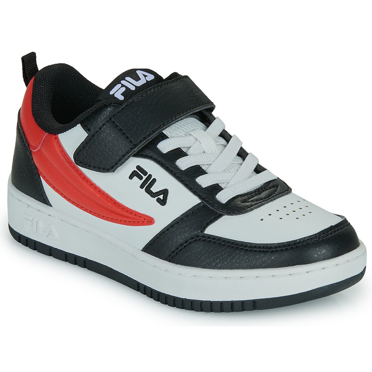 Boys' Sneakers Fila White