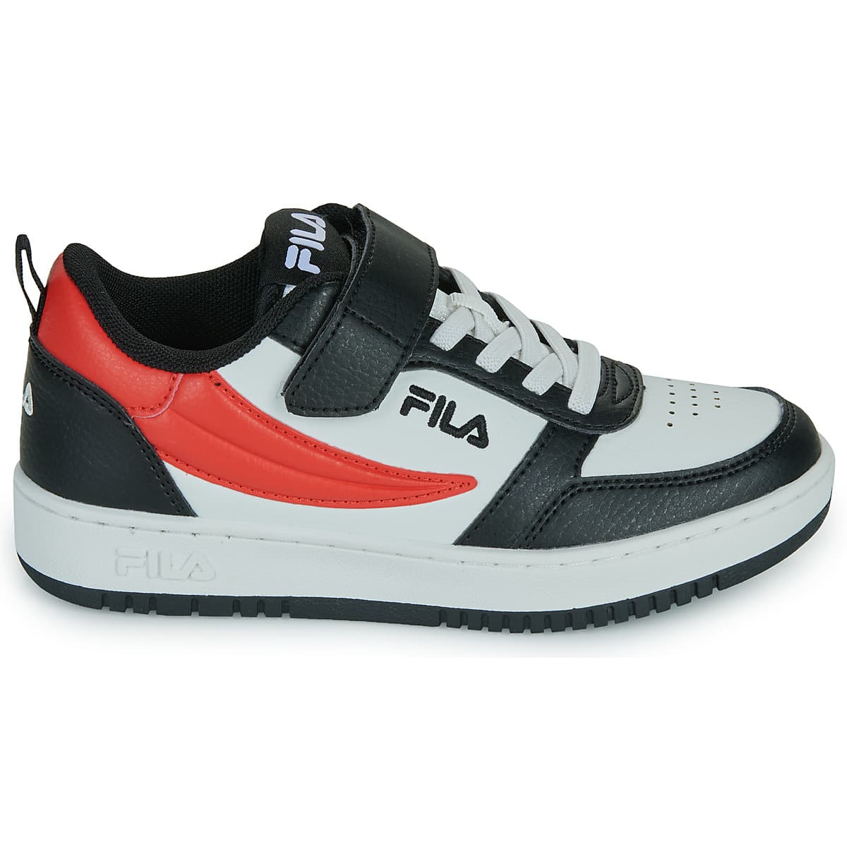 Boys' Sneakers Fila White