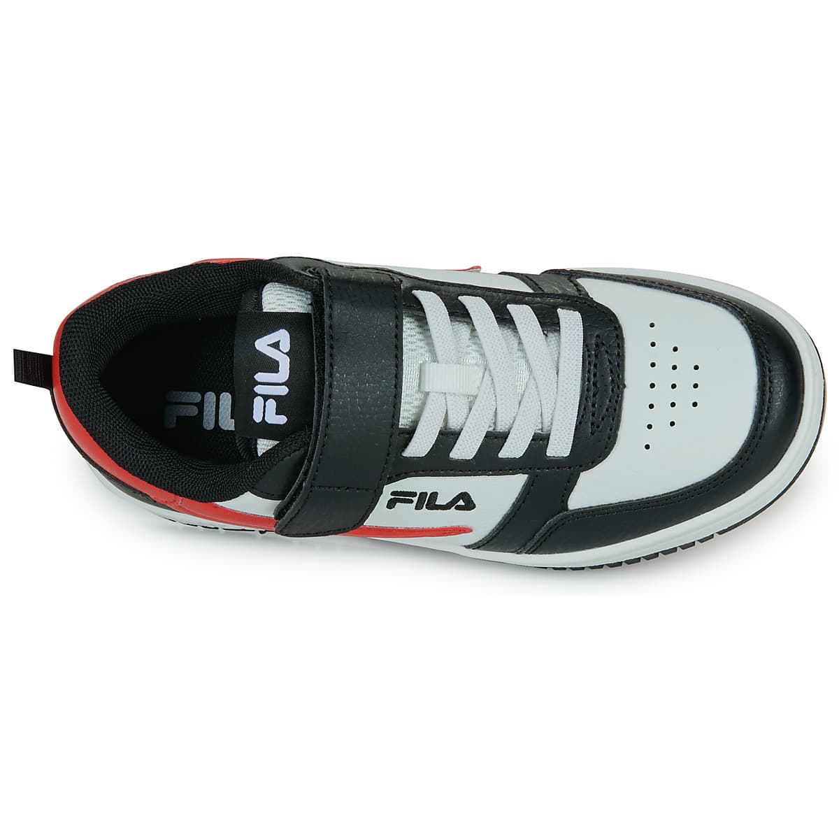 Boys' Sneakers Fila White