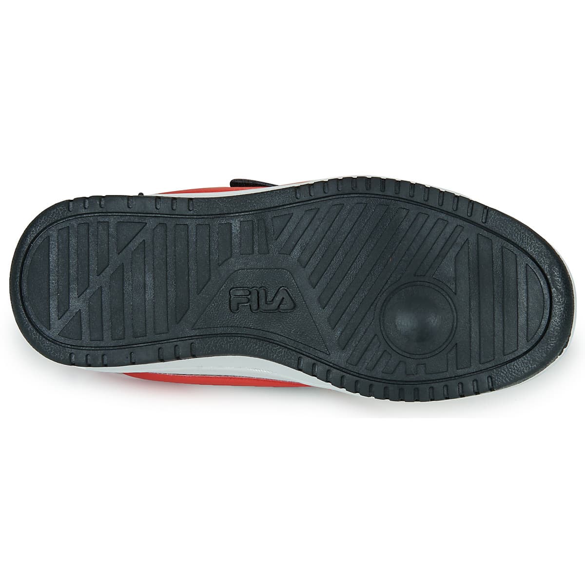 Boys' Sneakers Fila White