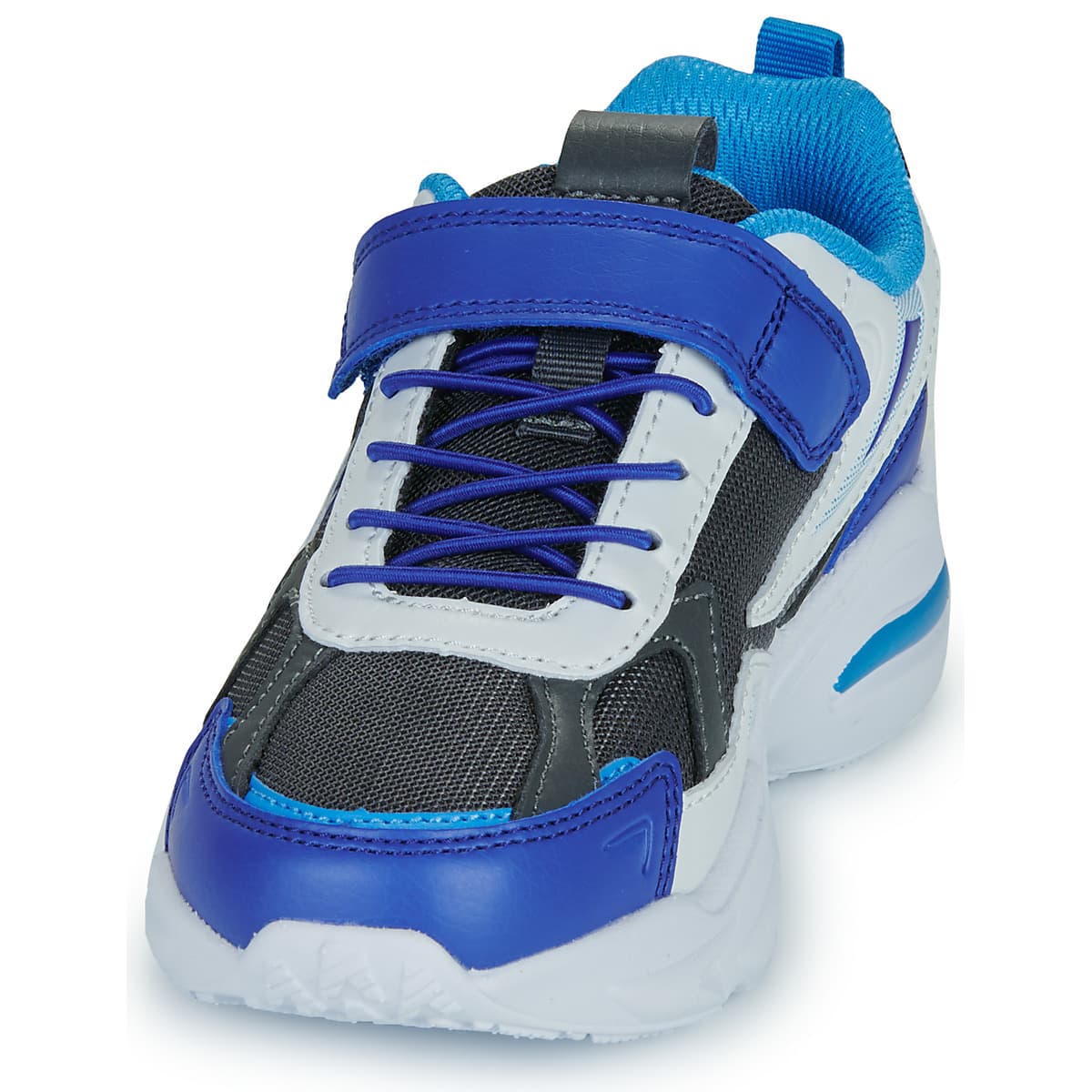 Boys' Sneakers Fila Black