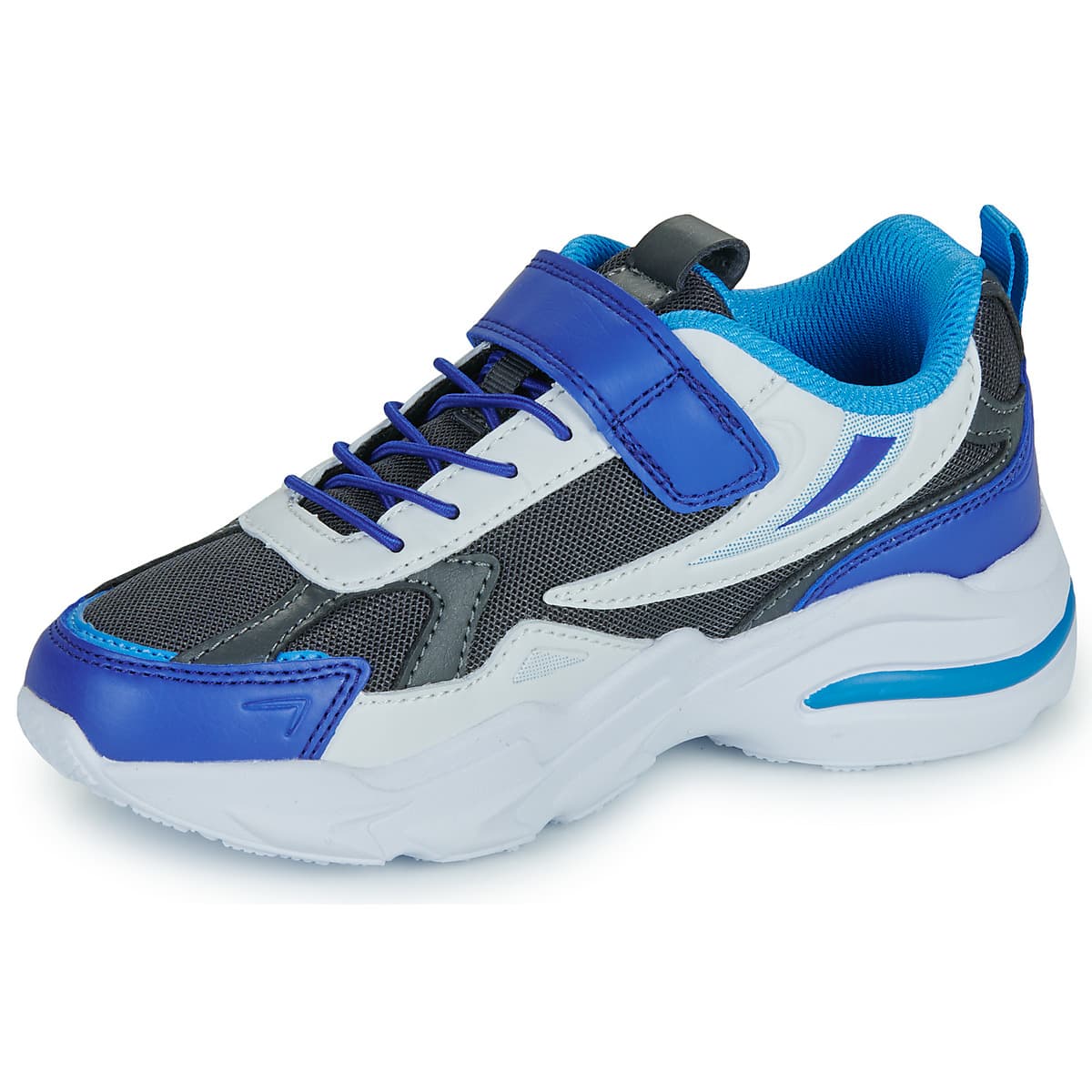 Boys' Sneakers Fila Black