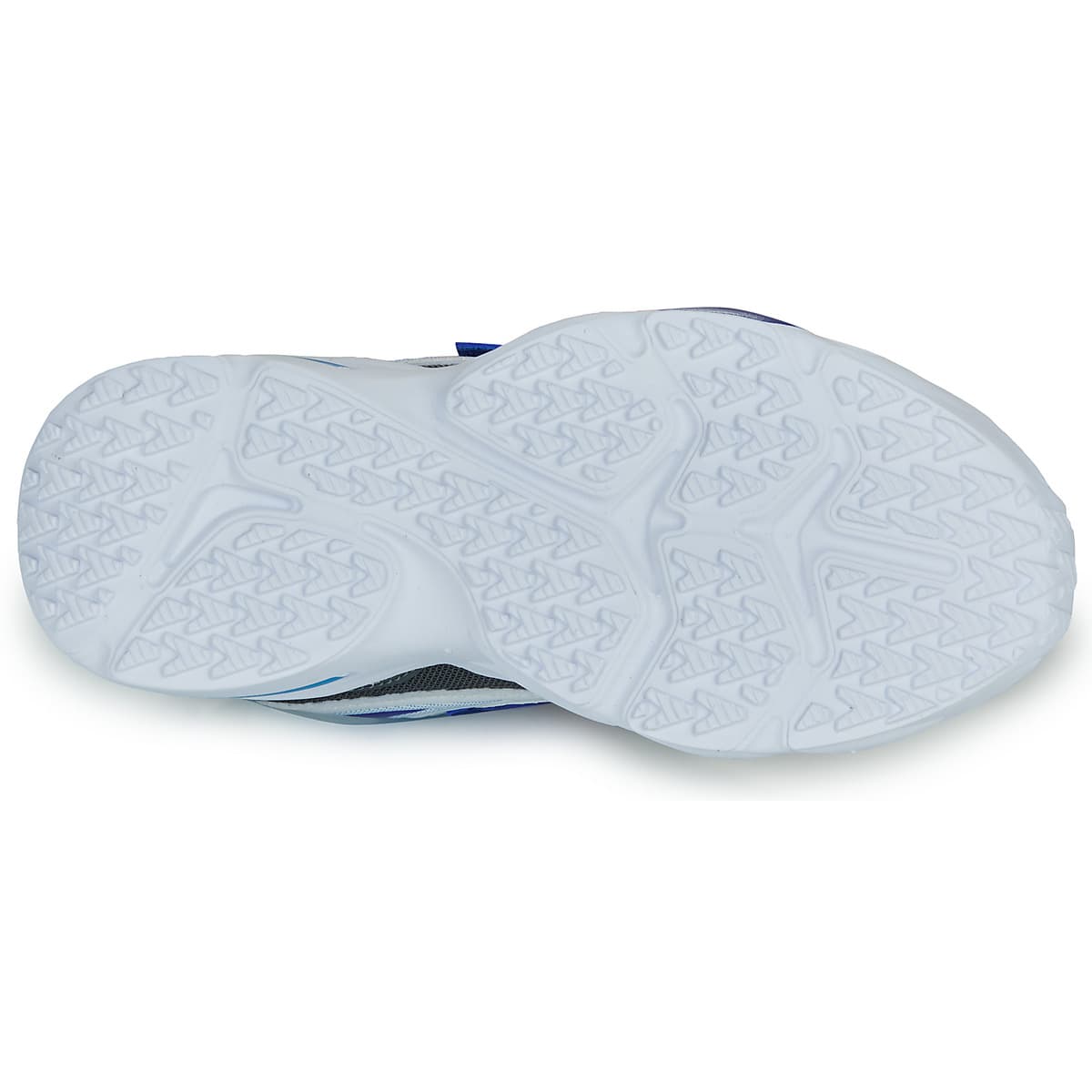 Boys' Sneakers Fila Black