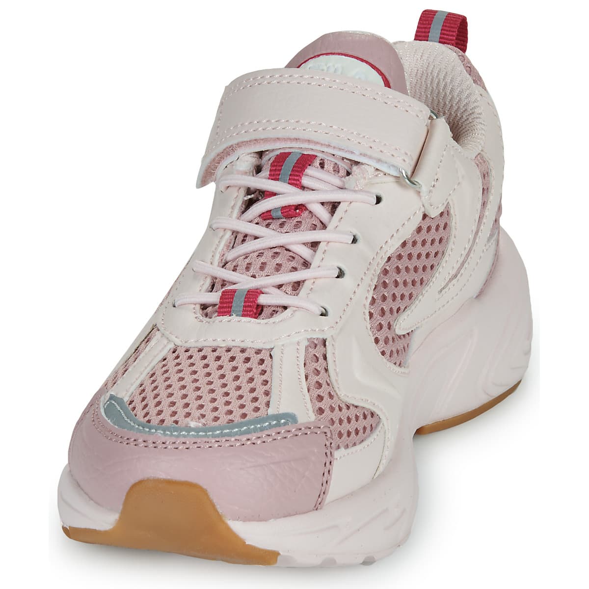 Girls' Sneakers Fila Pink