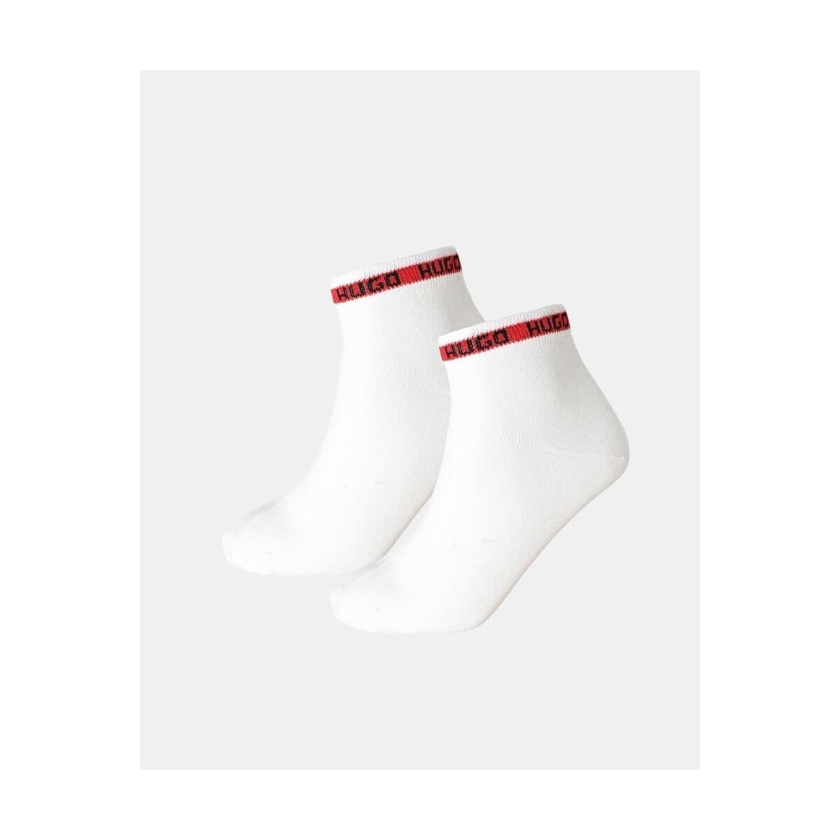 Κάλτσες HUGO 50516390 2P SH TAPE CC