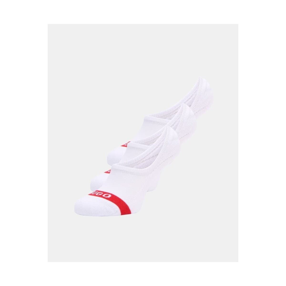 Κάλτσες HUGO 50514916 3P LC PLUSH TAPE CC