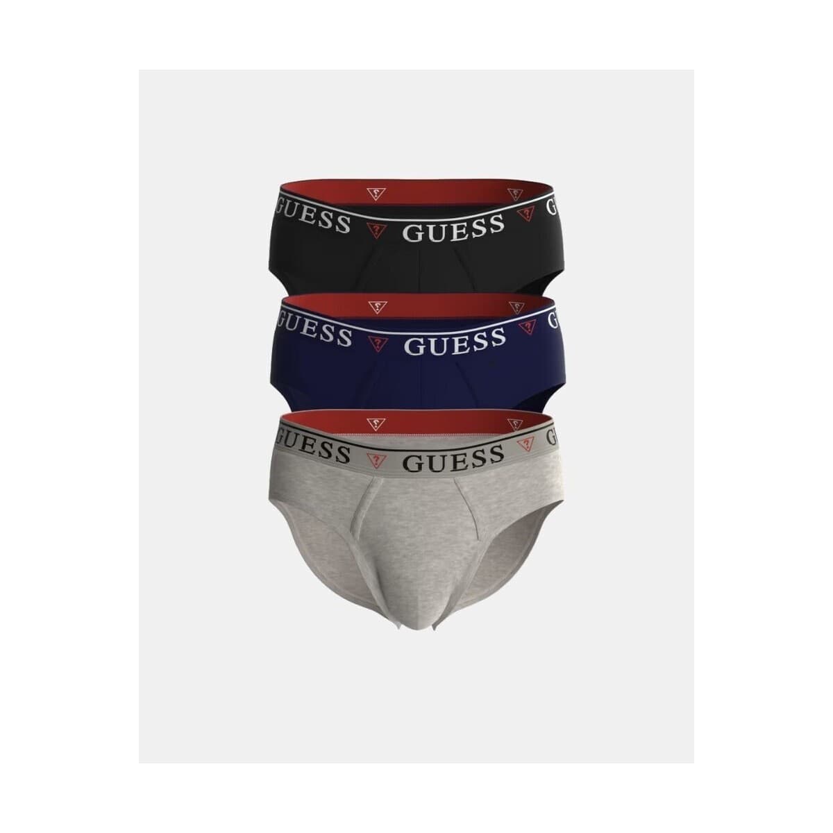 Men's Boxer Briefs Guess Multicolor