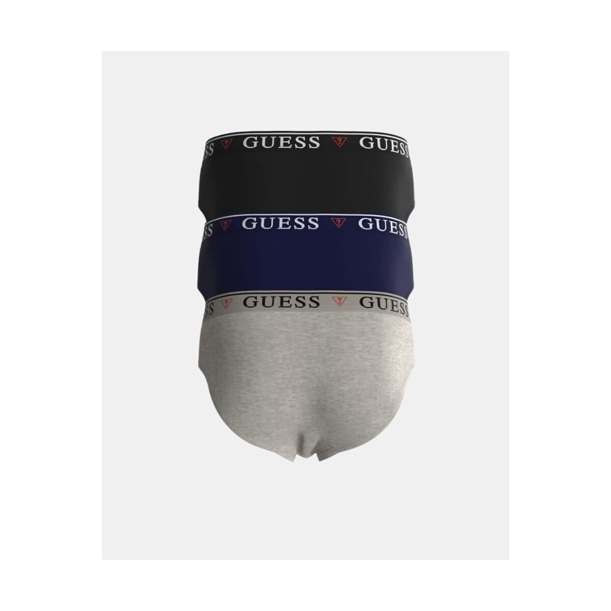 Men's Boxer Briefs Guess Multicolor