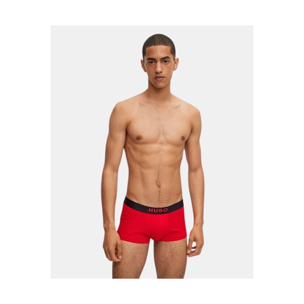 Men's Boxer Briefs HUGO Multicolor