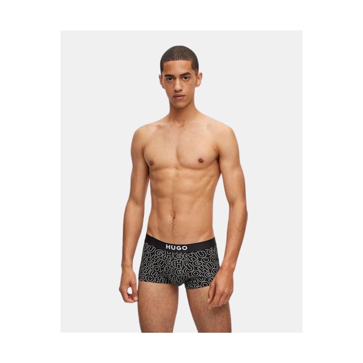Men's Boxer Briefs HUGO Multicolor