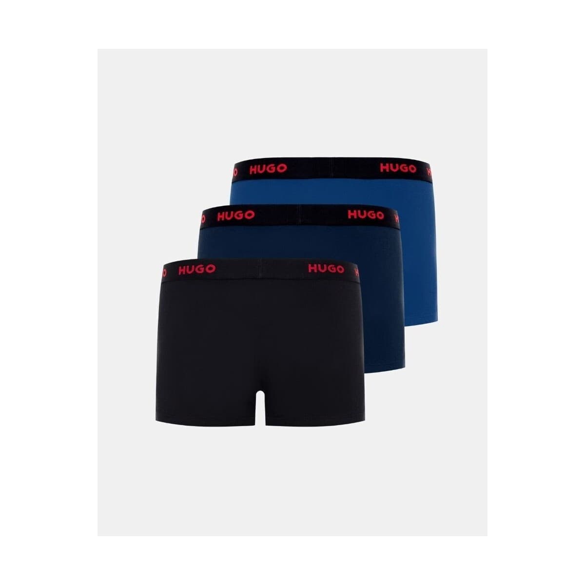 Men's Boxer Briefs HUGO Blue