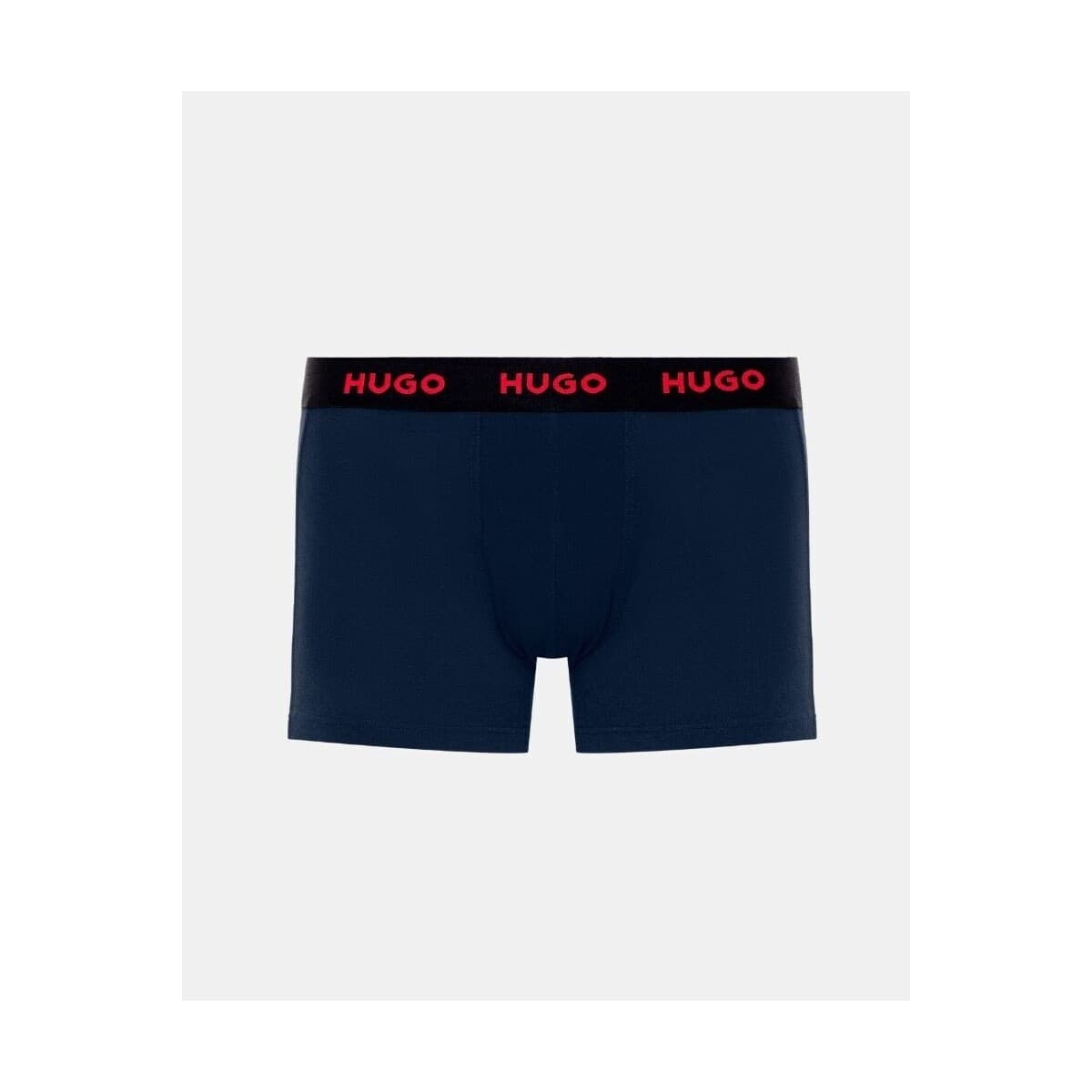 Men's Boxer Briefs HUGO Blue