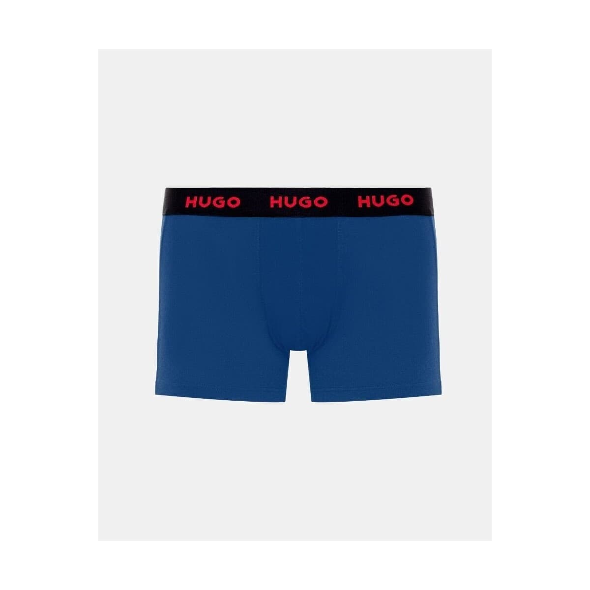 Men's Boxer Briefs HUGO Blue
