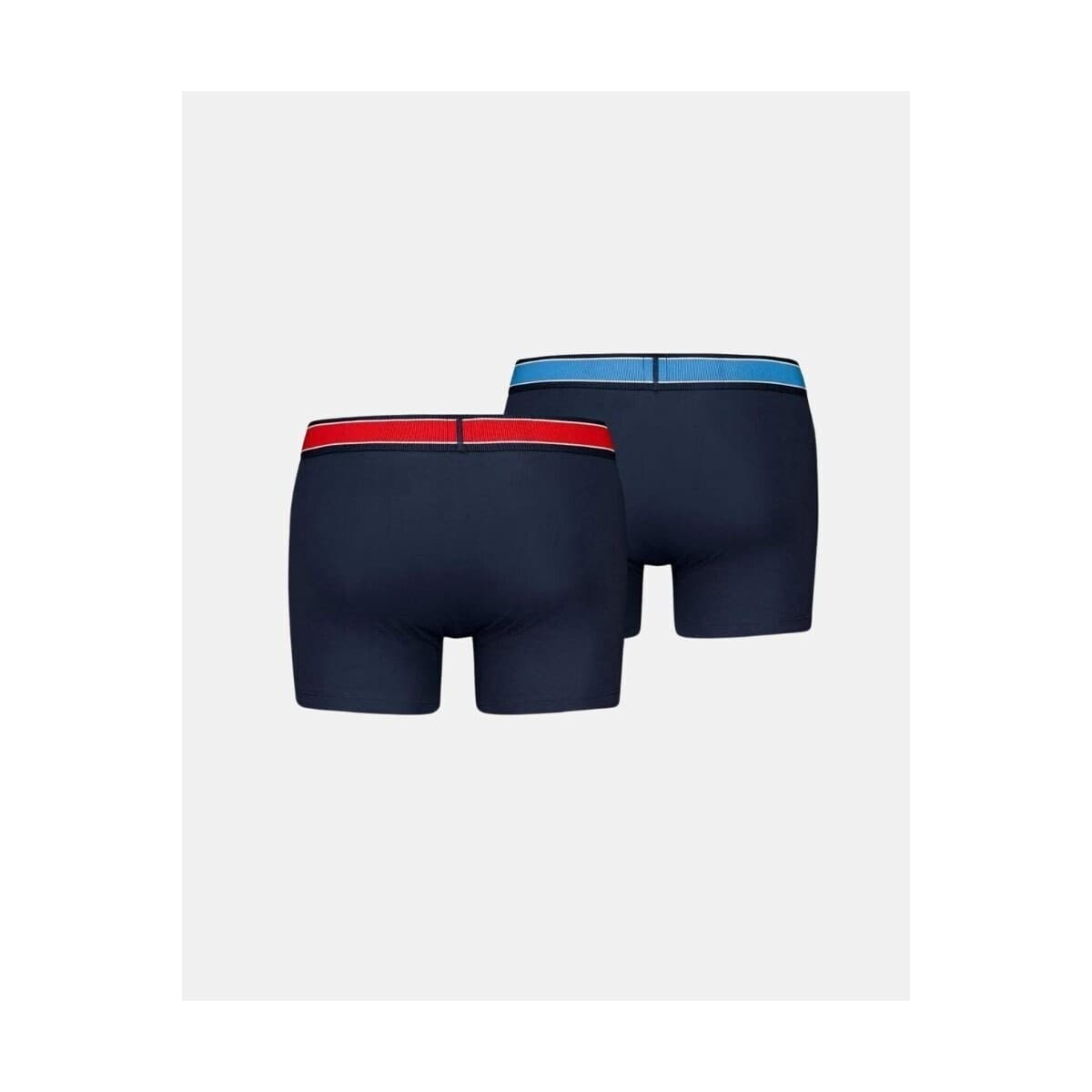 Men's Boxer Briefs Levis Blue