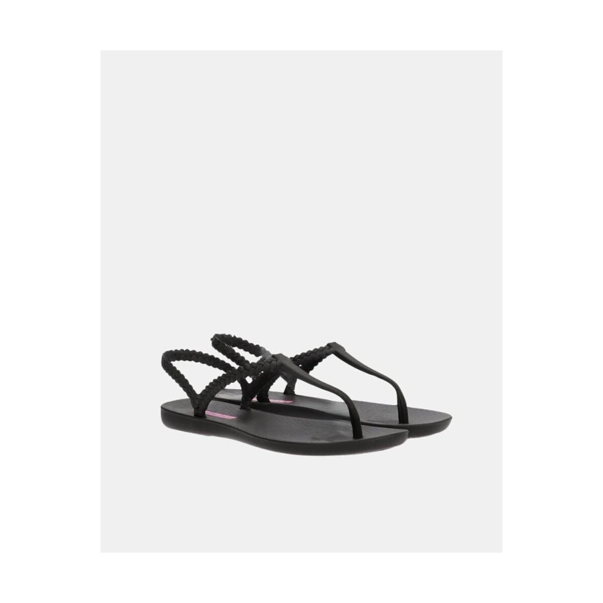 Women's Sandals Ipanema Black
