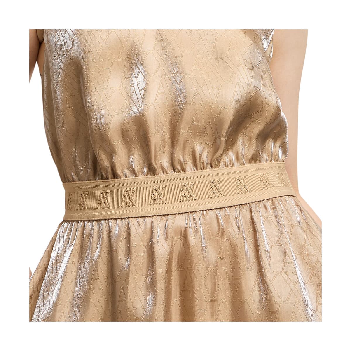 Women's Dresses EAX Multicolor