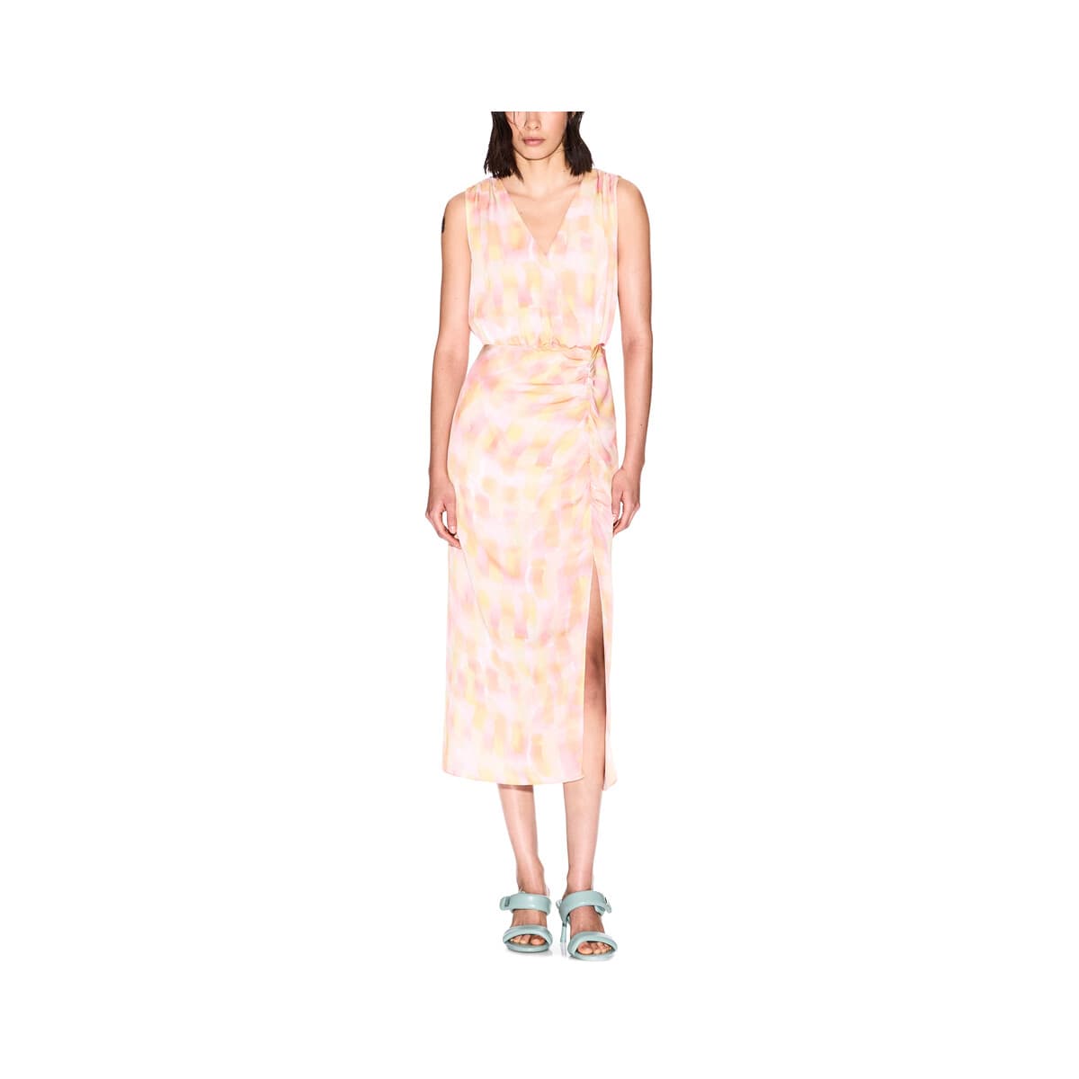 Women's Dresses EAX Multicolor