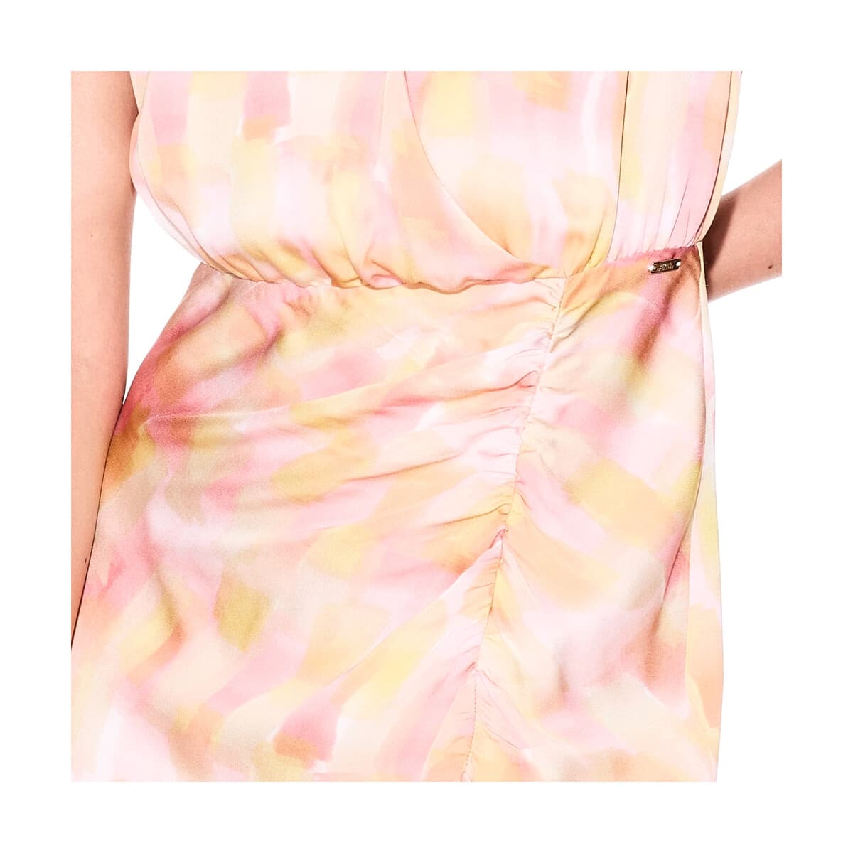 Women's Dresses EAX Multicolor