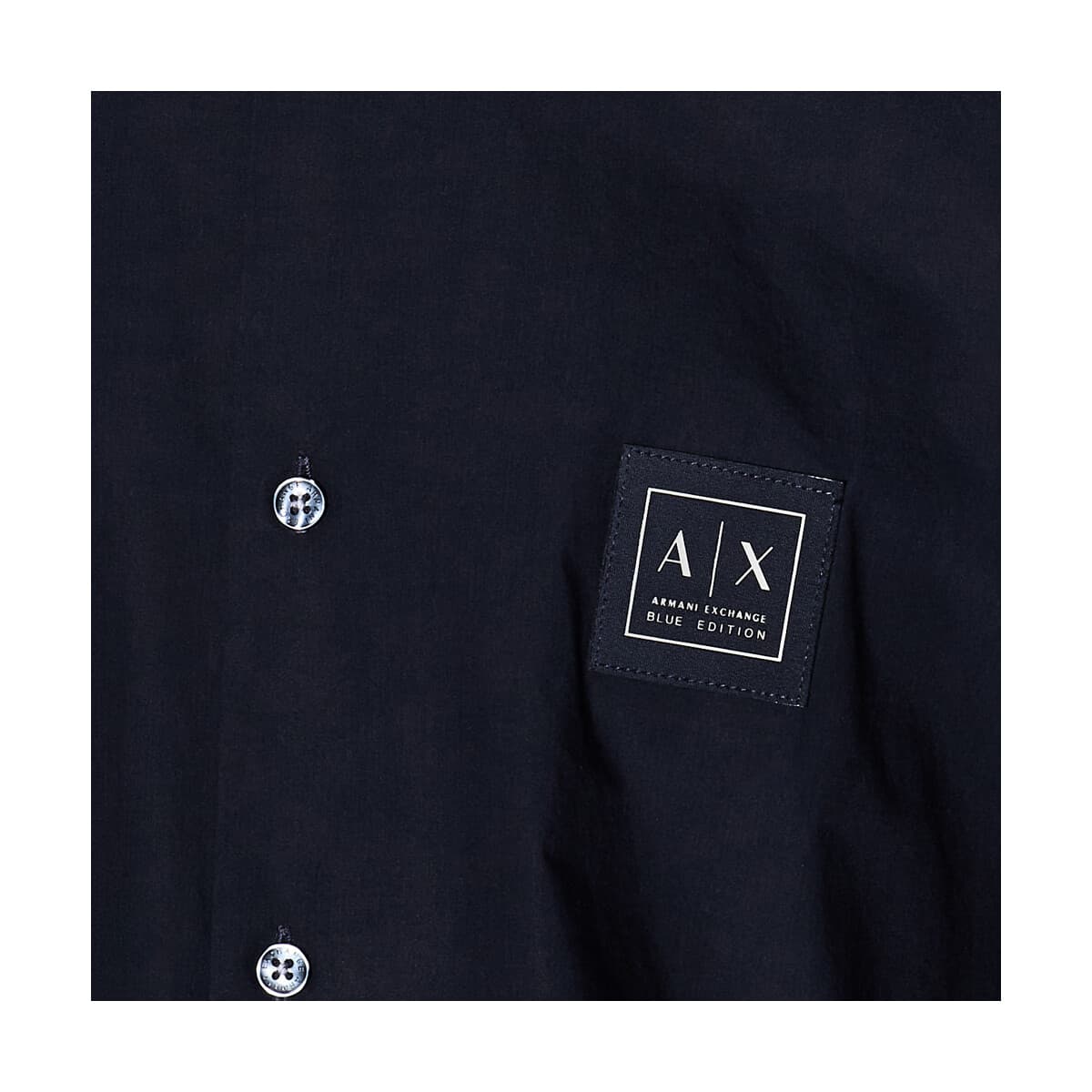 Men's Shirts EAX Multicolor