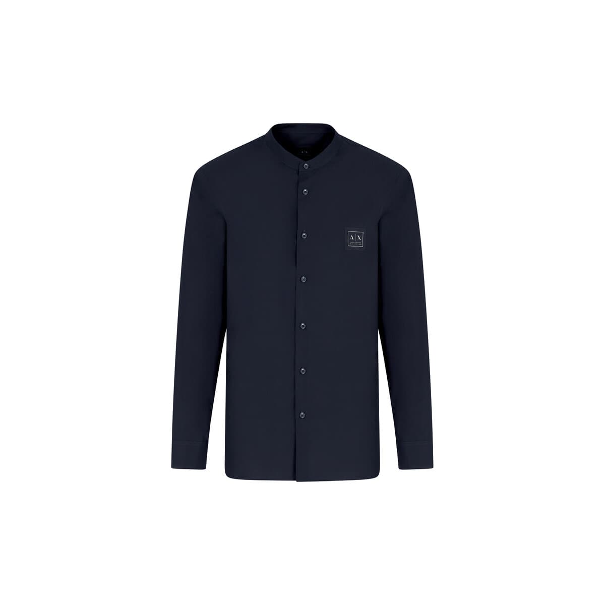 Men's Shirts EAX Multicolor