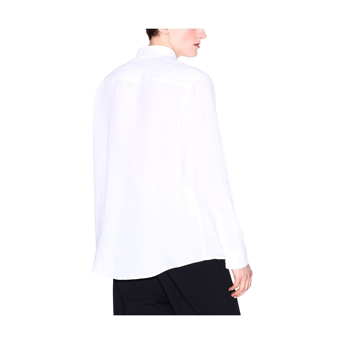 Men's Shirts EAX Multicolor