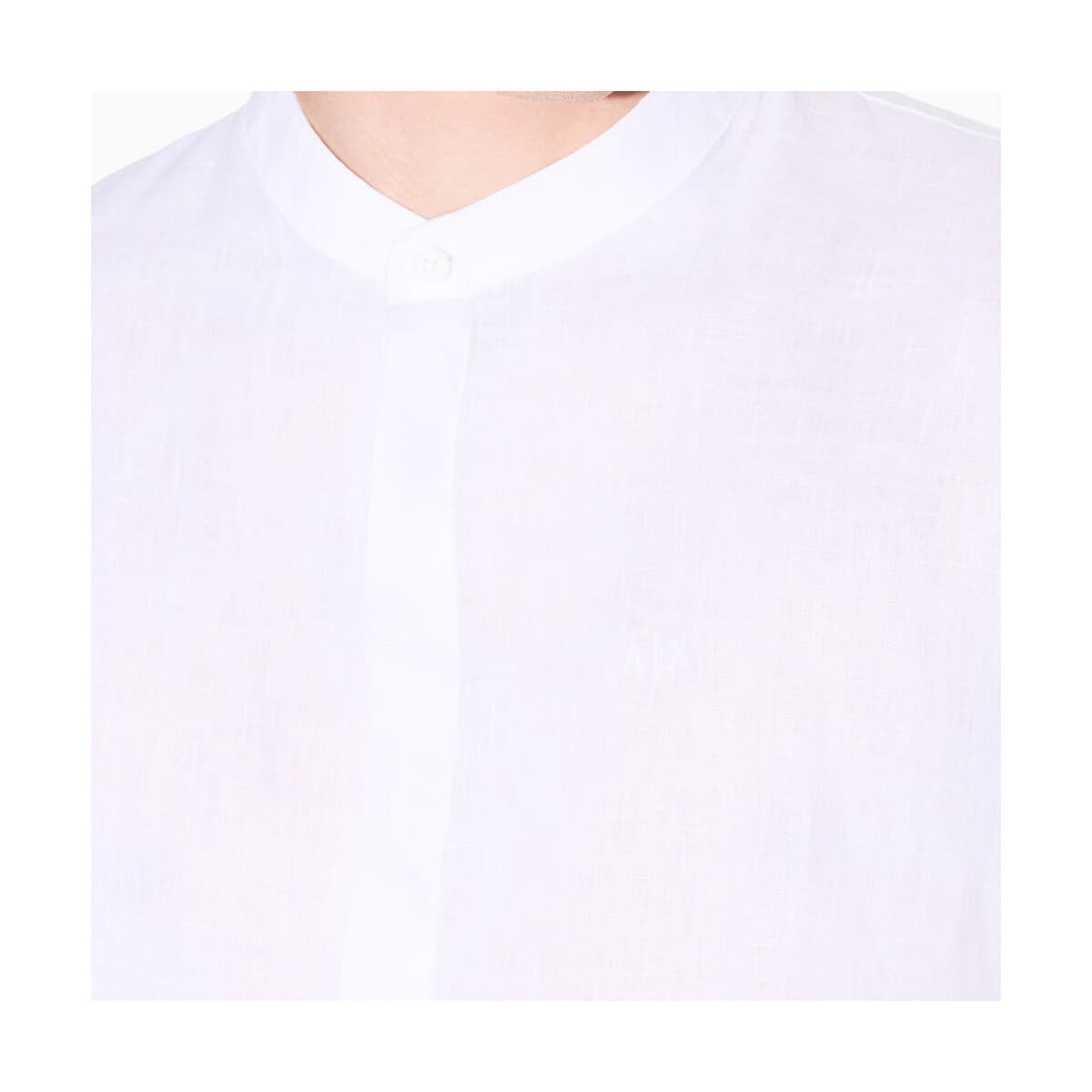 Men's Shirts EAX Multicolor